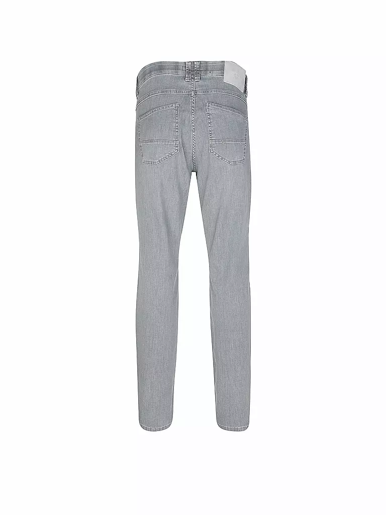 EUREX | Jeans Straight Fit LUKE | dunkelblau
