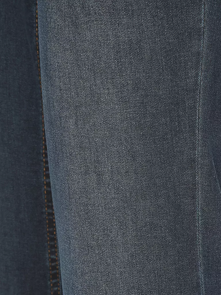 EUREX | Jeans Straight Fit LUKE | dunkelblau