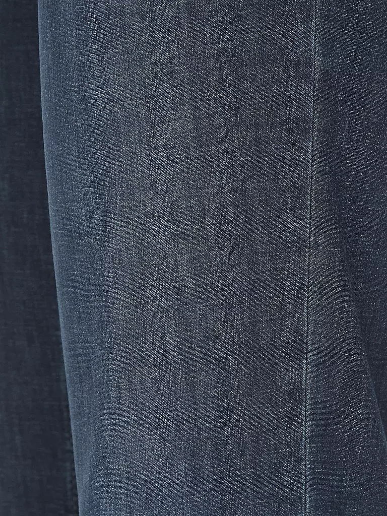 EUREX | Jeans Straight Fit LUKE | dunkelblau
