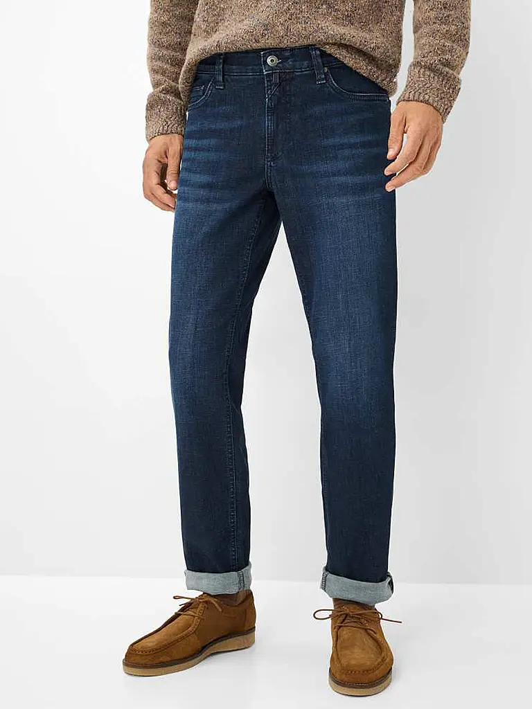 EUREX | Jeans Straight Fit LUKE | 