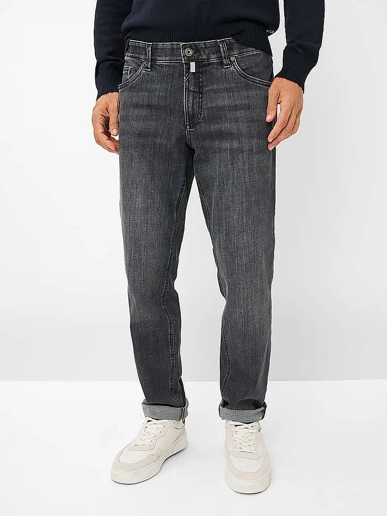 EUREX | Jeans Straight Fit LUKE | 