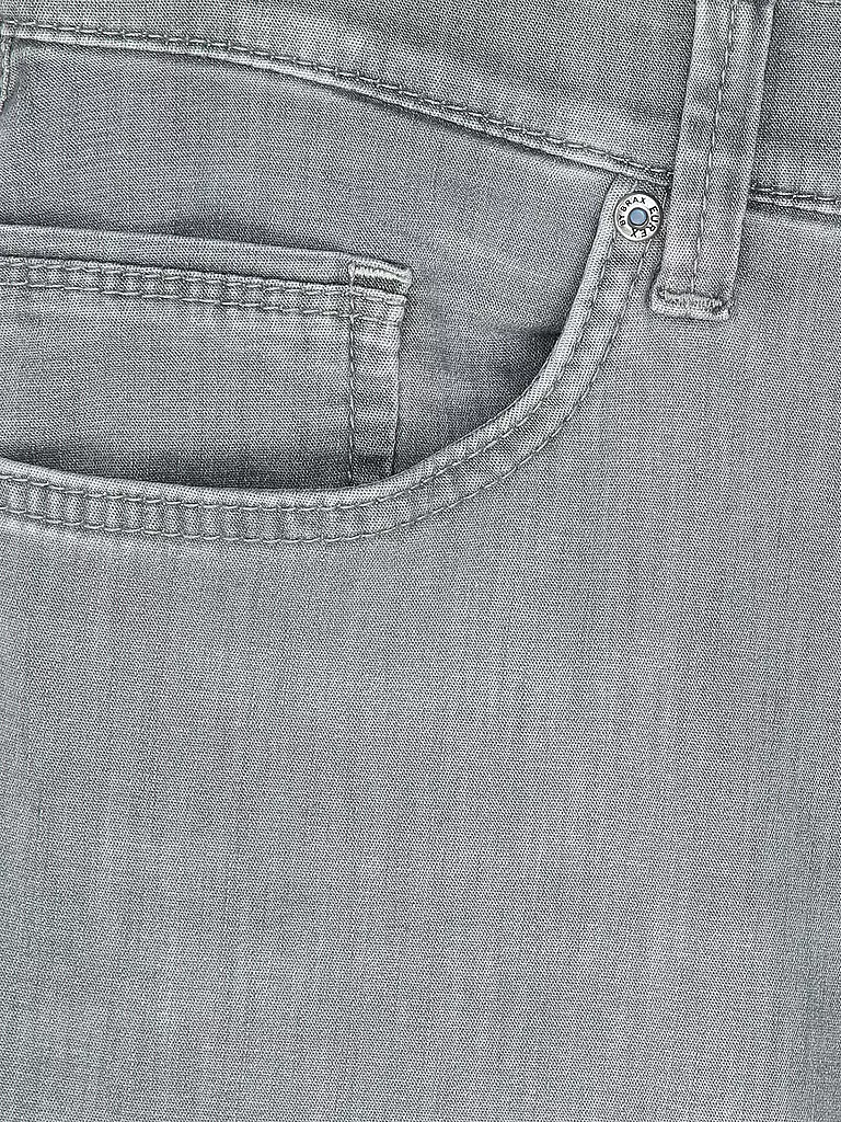 EUREX | Jeans Straight Fit LUKE | dunkelblau