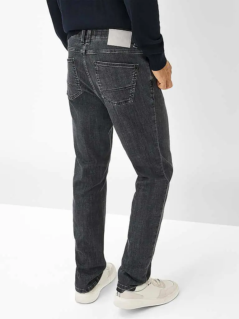 EUREX | Jeans Straight Fit LUKE | 