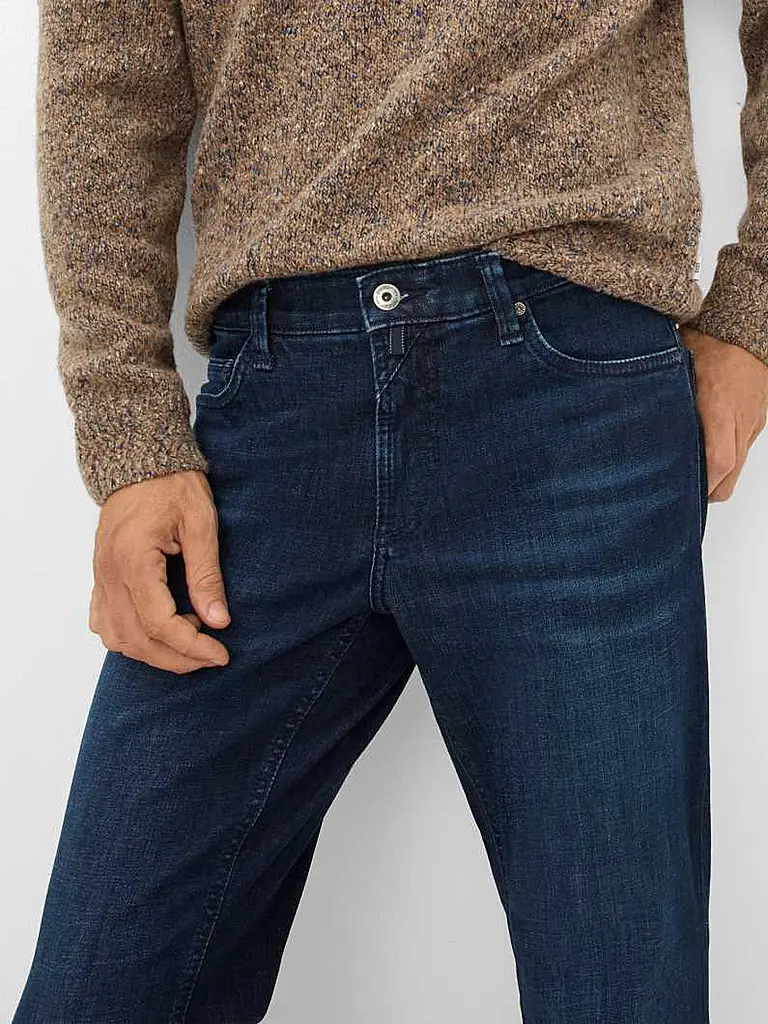 EUREX | Jeans Straight Fit LUKE | 