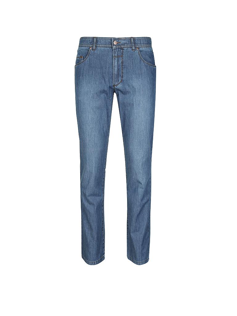 EUREX | Jeans Straight-Fit "Pep 350" | 
