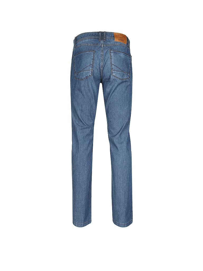EUREX | Jeans Straight-Fit "Pep 350" | 