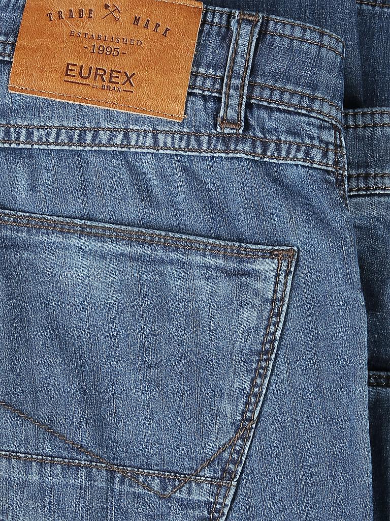 EUREX | Jeans Straight-Fit "Pep 350" | 