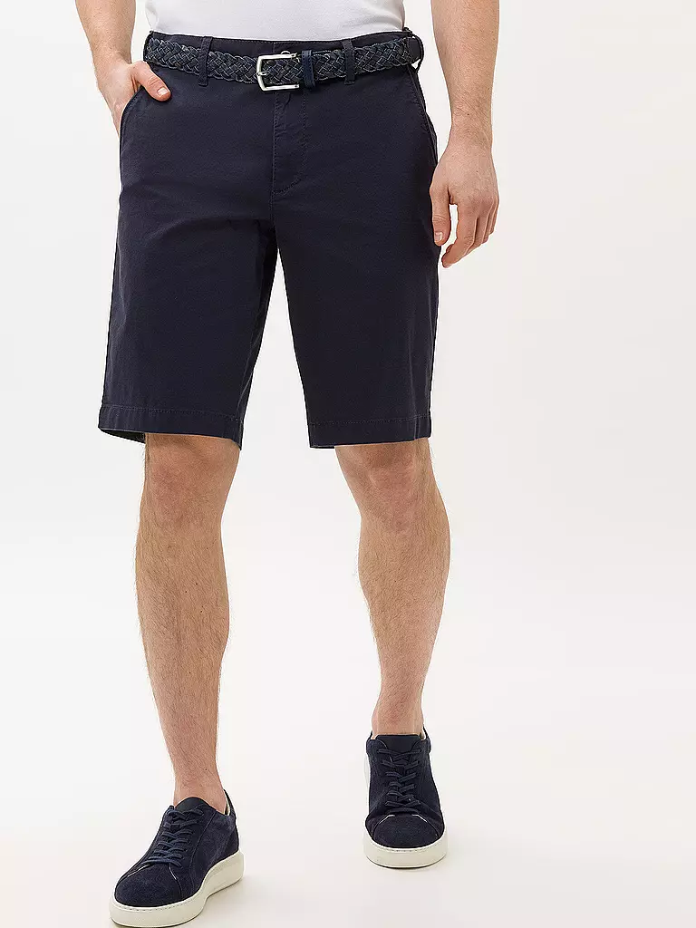 EUREX | Short BURT | blau