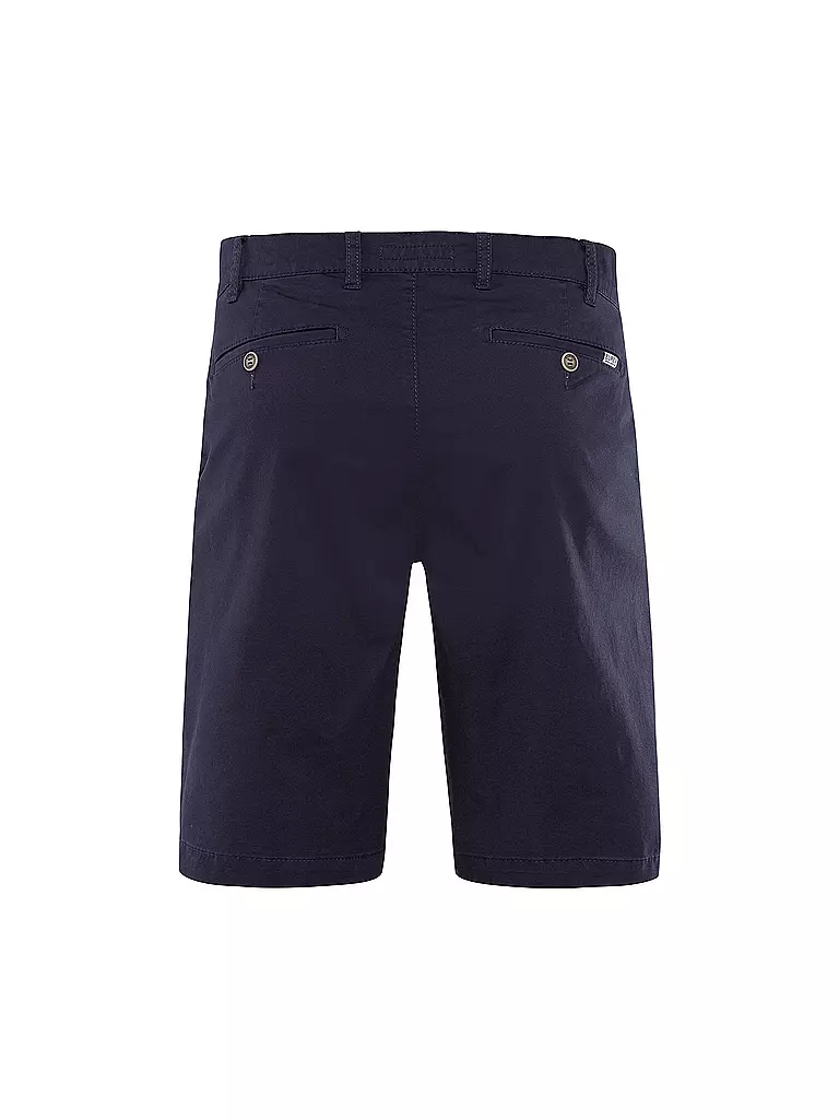 EUREX | Short BURT | blau