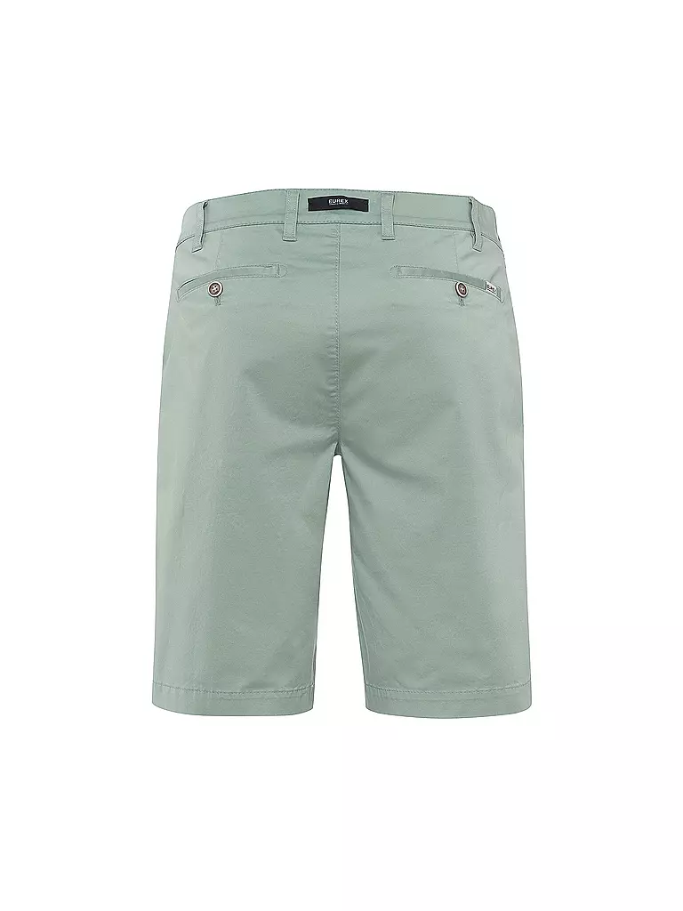 EUREX | Short BURT | beige