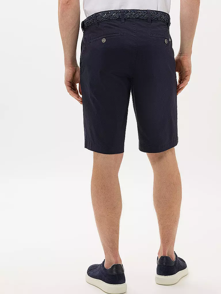 EUREX | Short BURT | blau