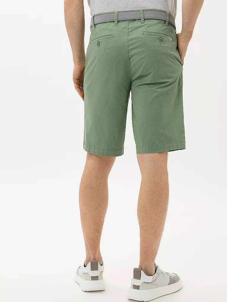 EUREX | Short BURT | beige