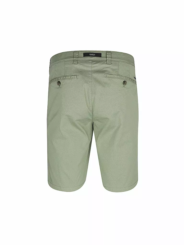EUREX | Shorts Bent  | grün