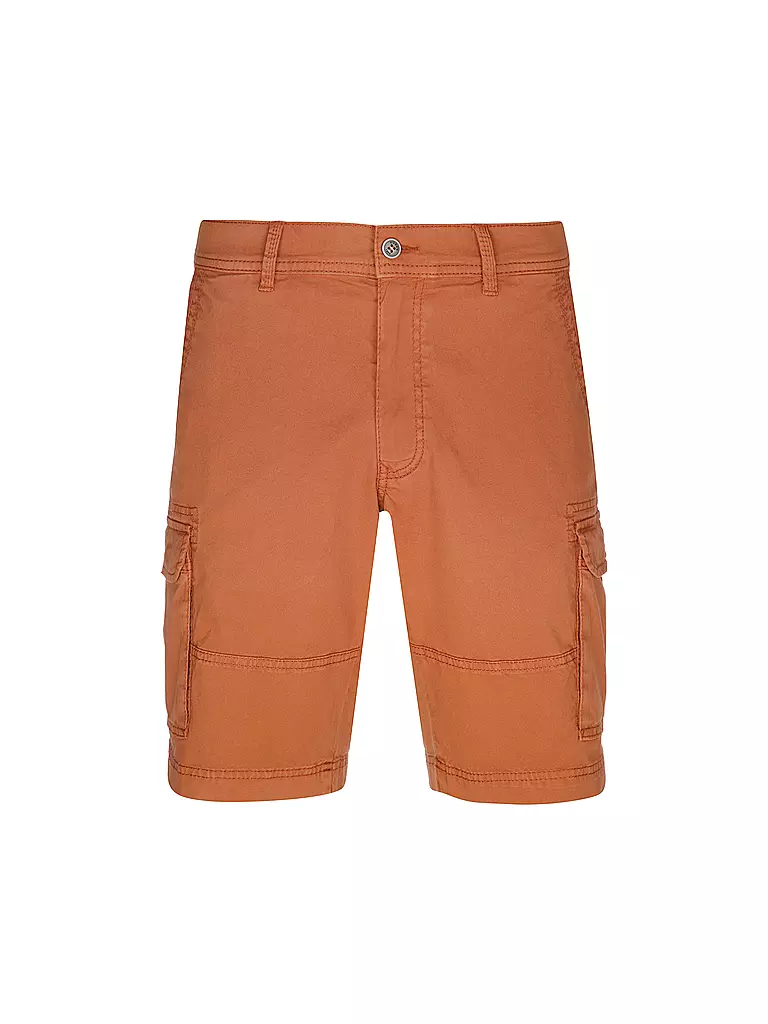 EUREX | Shorts BODO Regular Fit | orange