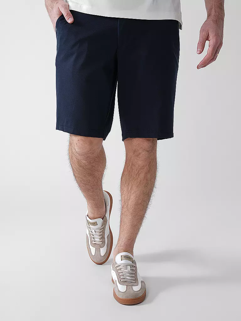 EUREX | Shorts BOSSE | dunkelblau