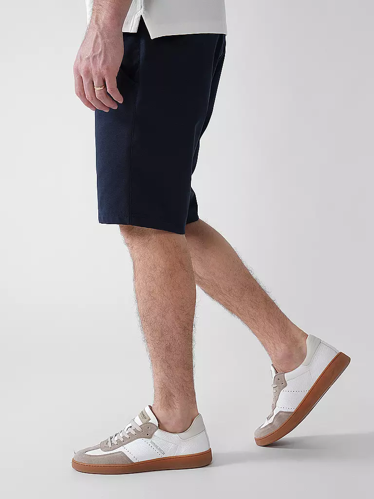 EUREX | Shorts BOSSE | dunkelblau