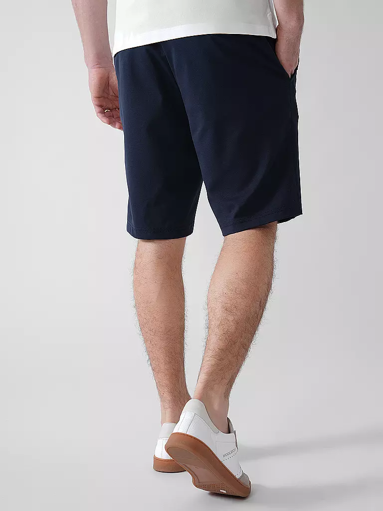 EUREX | Shorts BOSSE | dunkelblau