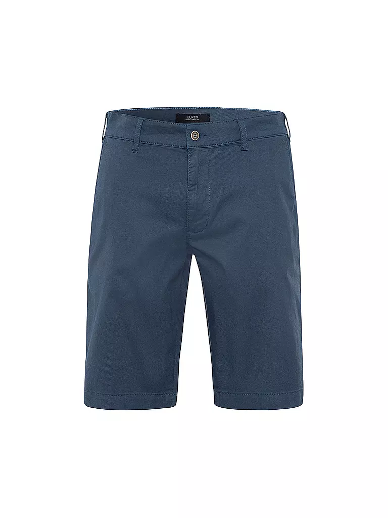 EUREX | Shorts BURT | blau