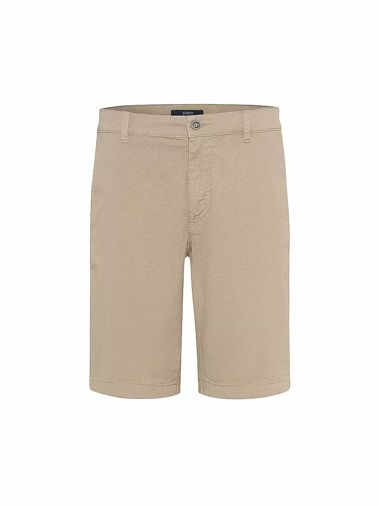 EUREX | Shorts BURT | beige