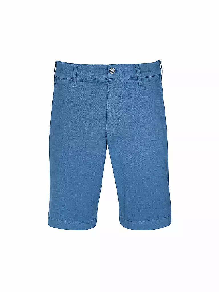 EUREX | Shorts BURT | blau