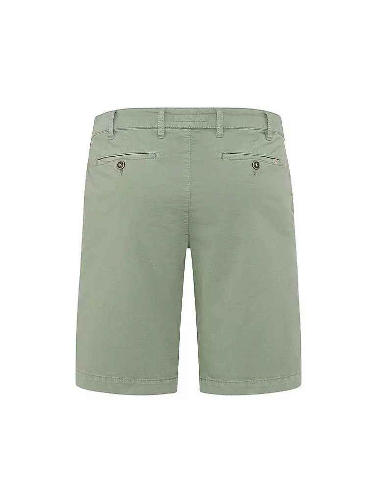 EUREX | Shorts BURT | dunkelblau
