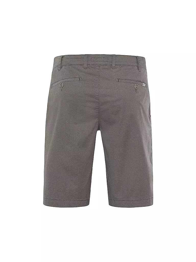 EUREX | Shorts BURT | olive
