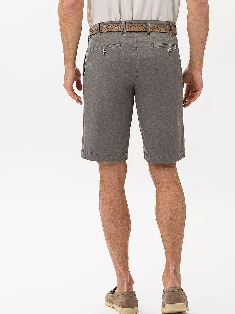 EUREX | Shorts BURT | olive