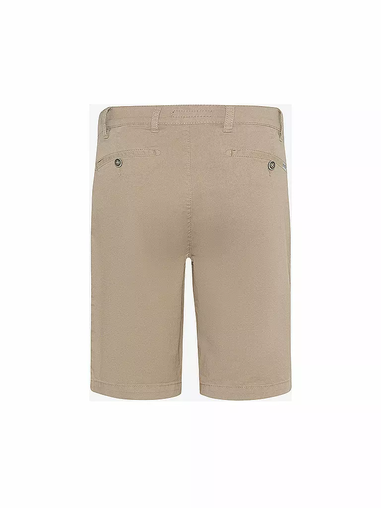 EUREX | Shorts BURT | beige