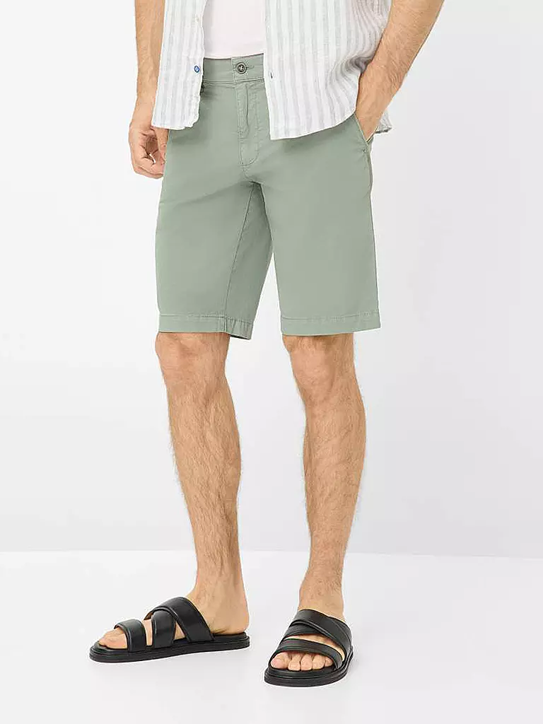 EUREX | Shorts BURT | dunkelblau