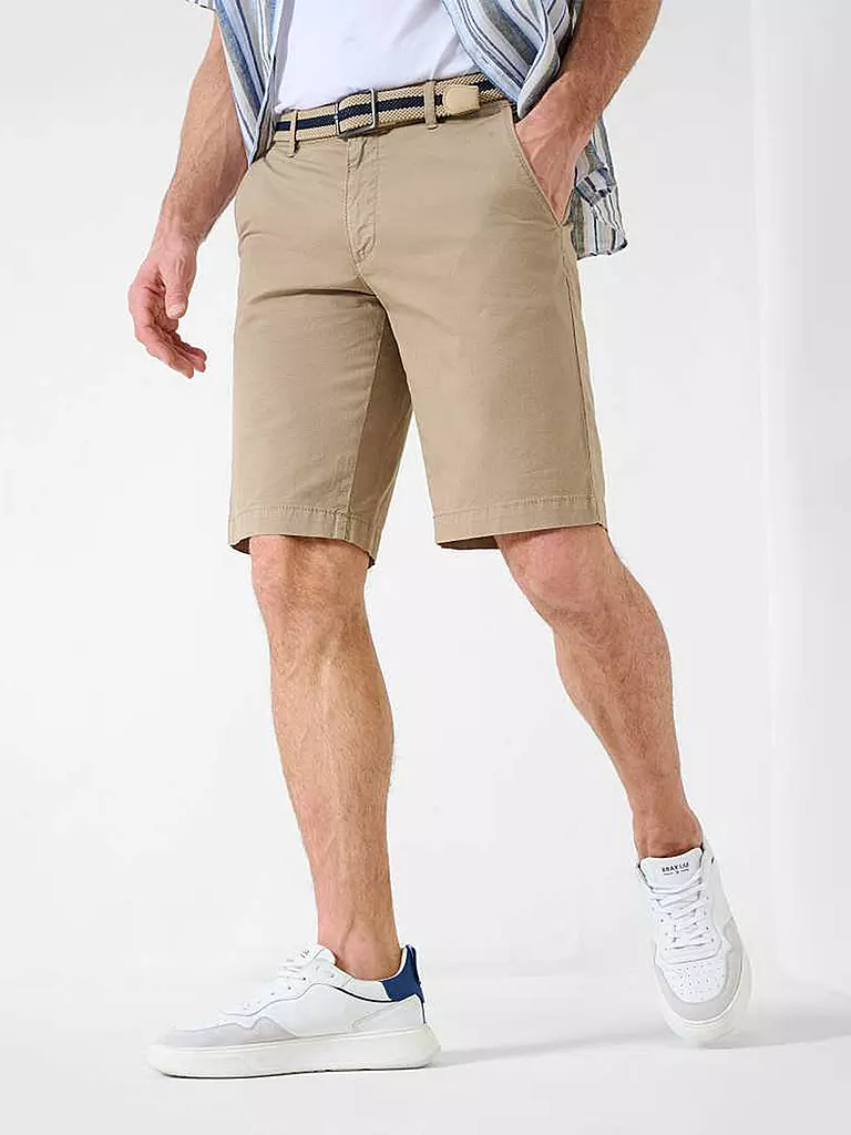 EUREX | Shorts BURT | blau