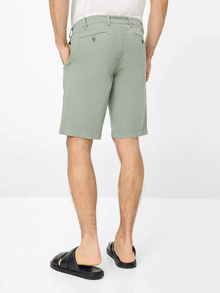 EUREX | Shorts BURT | dunkelblau