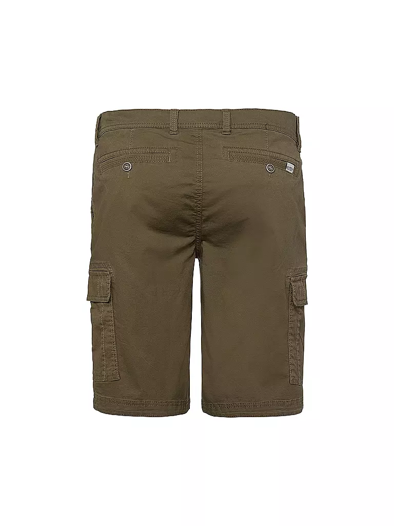 EUREX | Shorts EX_BUD | blau