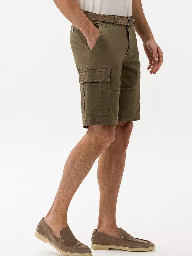 EUREX | Shorts EX_BUD | olive