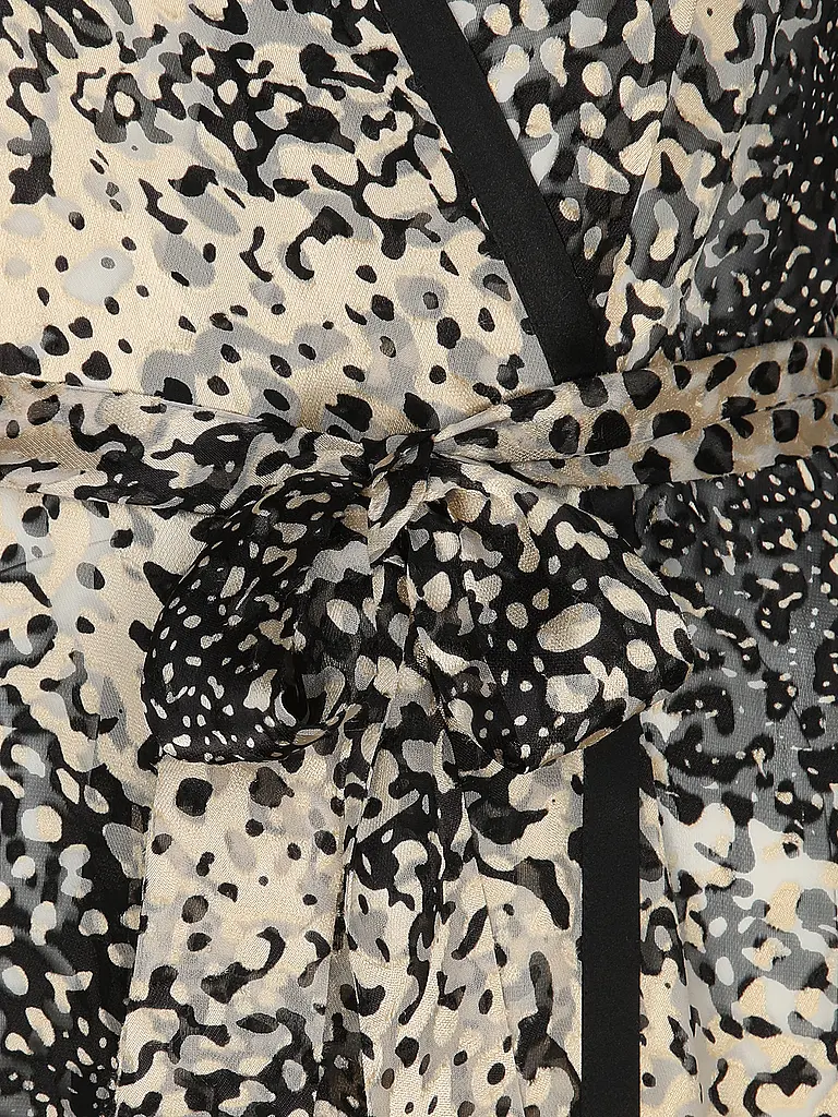 EVA BITZER | Morgenmantel | 