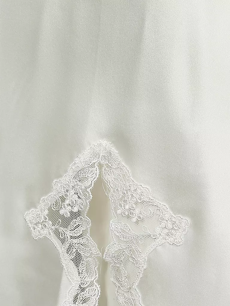 EVA BITZER | Seiden -  Negligé | 
