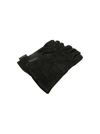 EVERDURE BY HESTON BLUMENTHAL | Grill-Lederhandschuhe S/M Schwarz