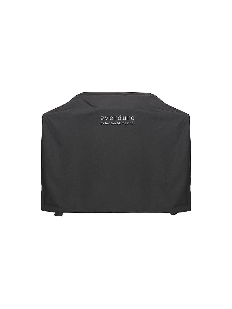 EVERDURE BY HESTON BLUMENTHAL | Abdeckhaube Premium Furnace  | schwarz