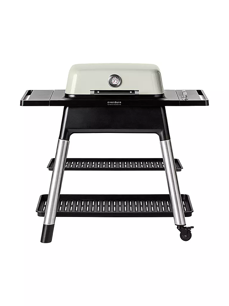 EVERDURE BY HESTON BLUMENTHAL | Gasgrill Force 2 Brenner  | beige