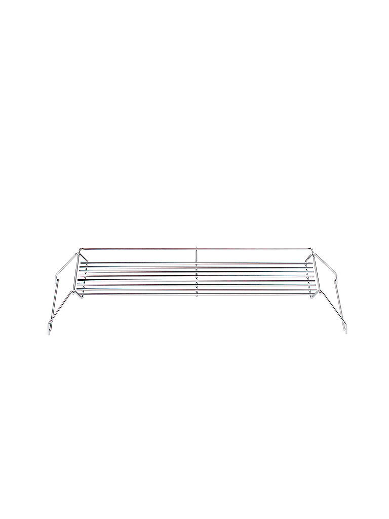 EVERDURE BY HESTON BLUMENTHAL | Gasgrill Warmhalterost Force / Furnace | silber