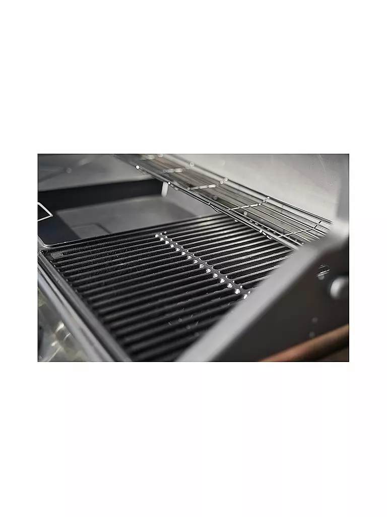 EVERDURE BY HESTON BLUMENTHAL | Outdoor Küche mit Gasgrill  Neo Outdoor | grau