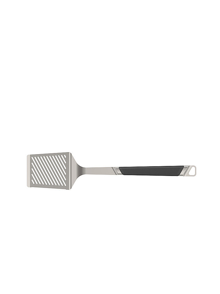 EVERDURE BY HESTON BLUMENTHAL | Premium Griillwender L Stahl/Matt | silber
