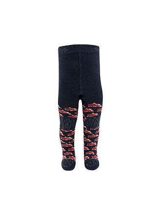 EWERS | Baby Krabbelstrumpfhose navy