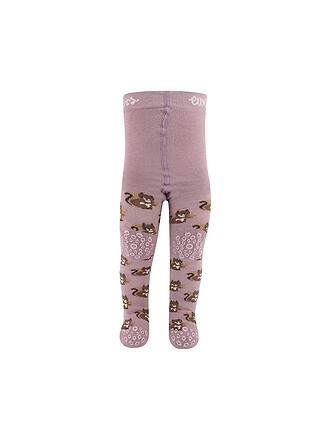 EWERS | Baby Krabbelstrumpfhose altrosa