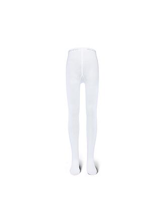 EWERS | Kinder Strumpfhose weiß