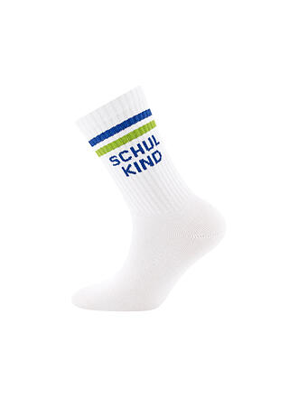 EWERS | Kinder Socken surf blue 