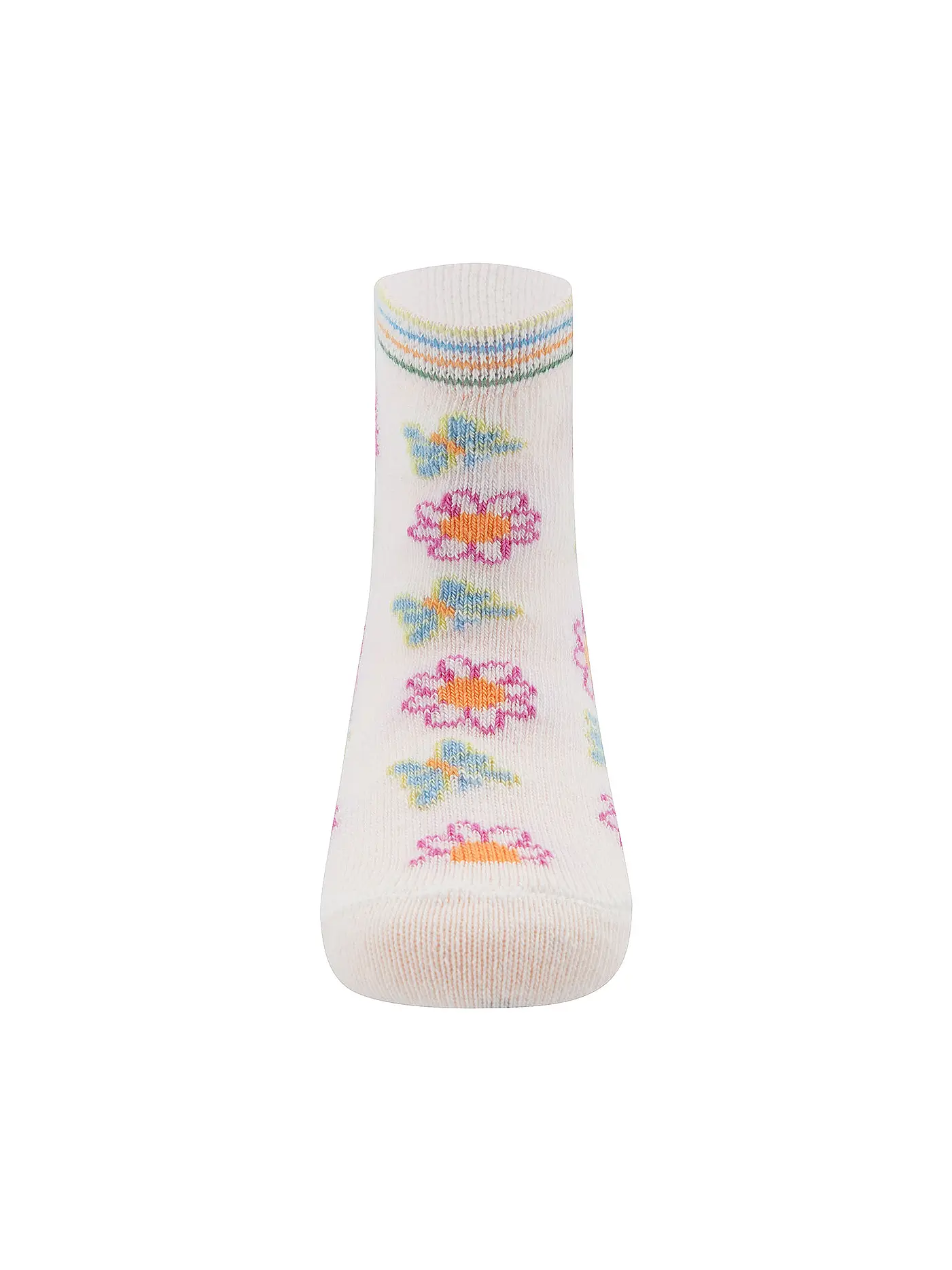 EWERS | Baby Socken 3er Pkg hellblau | hellblau