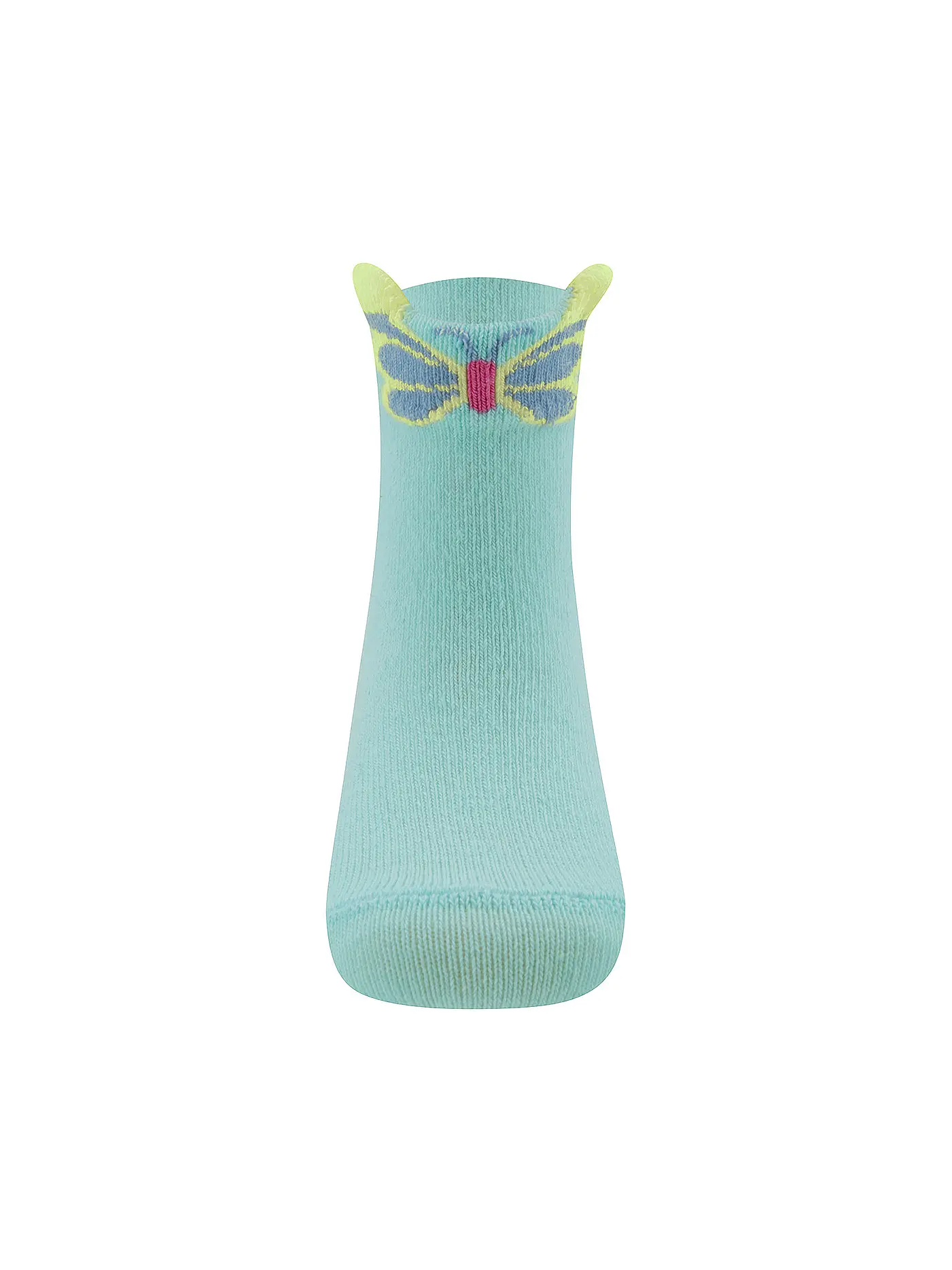 EWERS | Baby Socken 3er Pkg hellblau | hellblau