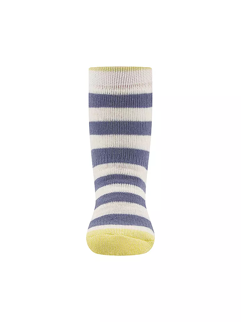 EWERS | Jungen Socken 2-er Pkg. mittelblau | blau