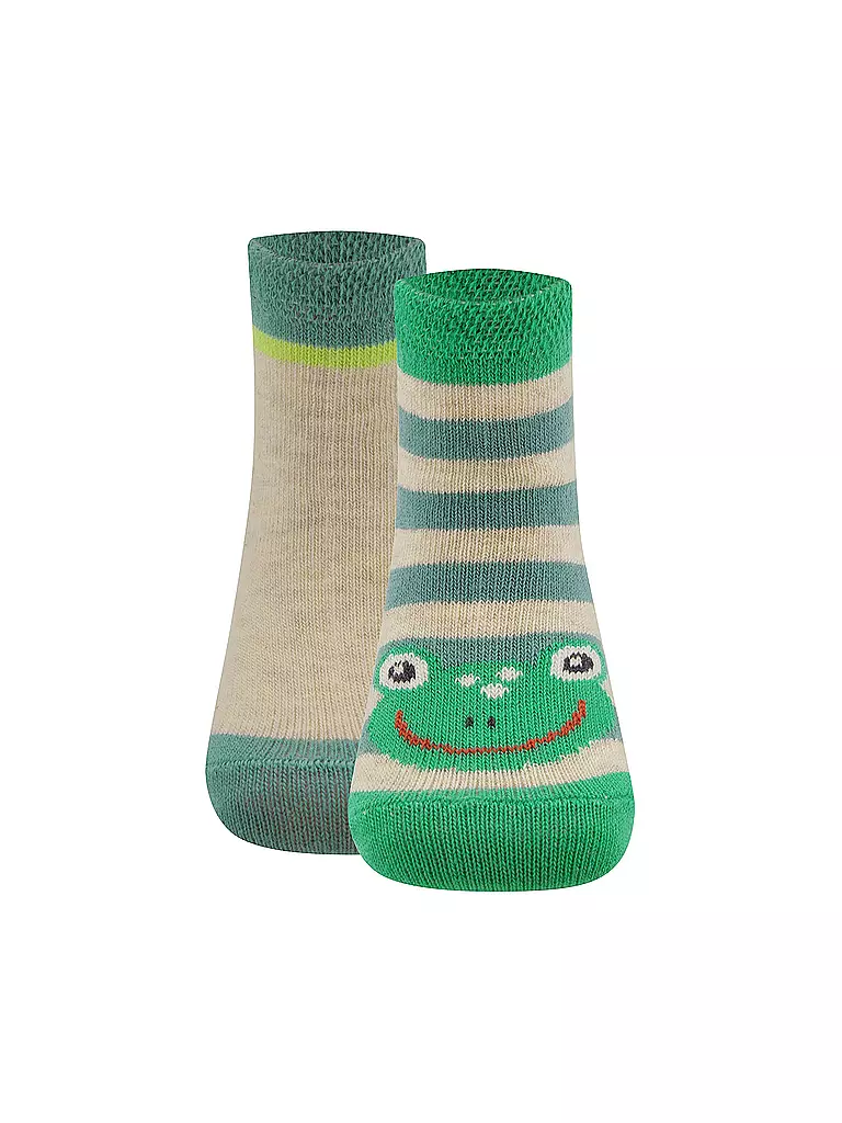 EWERS | Jungen Socken gruen | grün