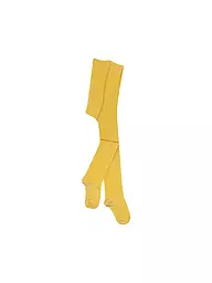 EWERS | Kinder Strumpfhose rose | gelb